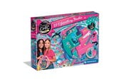 Luovat leikit - Clementoni BFF Jewelry Studio - 18199
