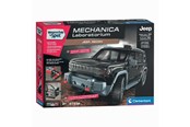Luovat leikit - Clementoni Science & Games Mechanics Jeep Recon - 56096