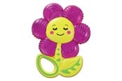 Vauva- ja taaperolelut - Clementoni Baby Flower Cooling Teething Ring - 17609