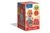 Vauva- ja taaperolelut - Clementoni Baby Baby Stacking Game - 17606