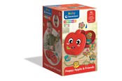 Vauva- ja taaperolelut - Clementoni Baby Activity Toy Beads & Laces - 17600
