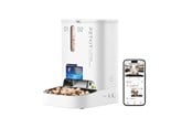 Kissat - Petkit YumShare Dual-hopper 2 Automatic Feeder with Camera | Capacity 5 L - P591 2