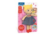 Pehmolelu - Clementoni Baby Soft Plush Doll Cherry Terry - 17601