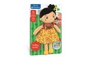 Pehmolelu - Clementoni Baby Soft Plush Doll Kitty Kate - 17602