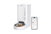 Kissat - Petkit Fresh Element Solo | Automatic Feeder | Capacity 3 L | White - White - P570 WHITE