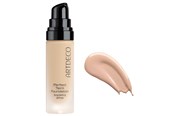 Meikit - Artdeco Perfect Teint Foundation 12 - soft vanvilla - 4052136095234