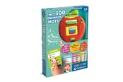 Vauva- ja taaperolelut - Clementoni Education - My 100 First Words FR-EN - 52852
