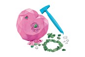 Luovat leikit - Clementoni Science & Play Bracelets Excavation Set - 56120