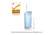 Sähköhammasharjat - Philips Sähköhammasharja Sonicare Compact Flosser 1000 HX3333 - oral irrigator - blue - HX3333/24