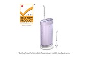 Sähköhammasharjat - Philips Sähköhammasharja Sonicare Compact Flosser 1000 HX3333 - oral irrigator - purple - HX3333/23