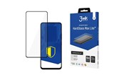 Puhelintarvikkeet - Näytönsuojat - 3mk HardGlass Max Lite™ - Poco M6 Pro 5G - 5903108537292
