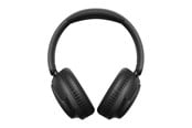 Kuulokkeet - QCY H2S Lite Headphones - Black - H2S Lite black