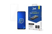 Puhelintarvikkeet - Näytönsuojat - 3mk SilverProtection+ - Motorola Moto G54 - 5903108538398