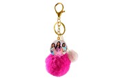 Lelut - Studio 100 K3 Keychain with pom-pom - MEK3B2001870