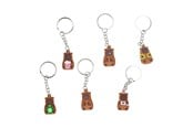 Lelut - Duckiez Capybara Keychain - 9965