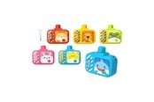 Lelut - Duckiez Keychain Camera Water Gun - 4499