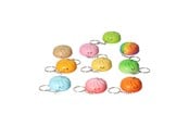 Lelut - Duckiez Keychain Dumpling - 9061