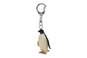 Lelut - Mojo Donkey Penguin Keychain - 387610 - 387610