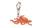 Lelut - Mojo Octopus Keychain - 387602 - 387602