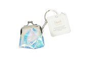 Lelut - Wins Holland Transparent Keychain Wallet Set of 12pcs. - TD14
