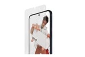 Puhelintarvikkeet - Näytönsuojat - PanzerGlass SAFE. by - screen protector for mobile phone - bulk ultra-wide fit - BULKSA23228