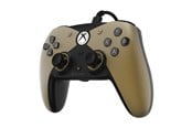 Pelit - lisävarusteet - Hyperkin - gamepad - wired - Wired Controller - Microsoft Xbox One - M01638-GD