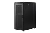 Räkit - Rack - DIGITUS Unique Server-N series - rack - 600 x 1000 mm (WxD) - 26U - DN-31300-B
