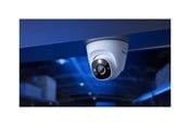 Verkkokamerat - REOLINK Professional Series RP-PCT8M - network surveillance camera - dome - RP-PCT8M