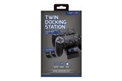 Akut ja Paristot - Venom Twin Docking Station charging stand - 5031300027324