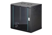 Räkit - Rack - DIGITUS Dynamic-N series - cabinet - 600 x 450 mm (WxD) unassembled - 12U - DN-37109