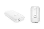 Tukiasemat - ZyXEL - radio access point - Wi-Fi 6 - cloud-managed - NWA55AXPRO-EU0102F