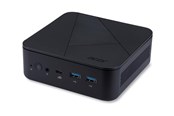 Pöytätietokoneet - Mini PC / Barebone - Acer Veriton NUC VN1502G-13U5U - DT.R6BEH.001