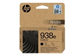 Mustepatruunat, värikasetit ja lisävarusteet - HP 938e EvoMore - 4S6Y0PE