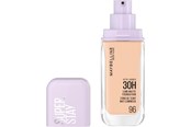 Meikit - L'Oréal Paris Stay Lumi Matte Foundation 35 ml.– 96 Dark - B3517700