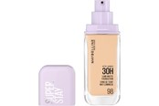 Meikit - L'Oréal Paris Super Stay 30H Luminous Matte Foundation 35 ml. – 98 Dark - B3517600