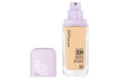 Meikit - L'Oréal Paris Stay 30H Luminous Matte Foundation 35 ml. – 98 Dark - B3517400