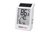 Smart Home - Älykoti - RainPoint B0707 Solar-Powered Thermohygrometer - B0707
