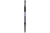 Meikit - L'Oréal Paris Brow Ultra Slim 1.08 g. – Ash Brown - B3475501