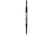 Meikit - L'Oréal Paris Brow Ultra Slim Pencil 0.09g.– 02 Soft Brown - B3260803