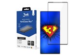 Puhelintarvikkeet - Näytönsuojat - 3mk Tempered Glass HardGlass Max FingerPrint - Samsung Galaxy Note 20 Ultra 5G - 5903108291798