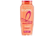 Hiustenhoito - L'Oréal Paris - Elvital Dream Length Shampoo 250 ml - A9534002