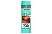 Hiustenhoito - L'Oréal Paris - Magic Retouch Spray 75 ml.– 6 Mahogany - A8966802