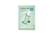Kasvojen hoito - Celimax The Real Cica Calming Ampoule Mask 27 ml - 8809743548525