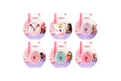 Lelut - Canenco Create it! Donut Lip Balm Keychain - 884135V3