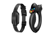 Koirat - Rojeco Electric Bark Collar PD800 - Black - RXGQQY-01-error