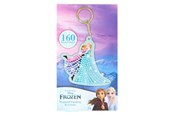 Lelut - Canenco Frozen Diamond Painting Keychain - FR251382