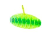 Lelut - Toi-Toys Morf Worm Fidget Keychain - 36095LV