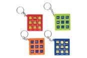 Lelut - Jono Toys Tic-Tac-Toe keychain - 4229