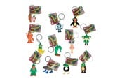 Lelut - Jono Toys Brainrot 3D Keychain - 4818