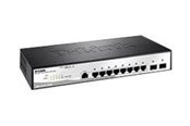 Kytkimet - D-Link DGS 1210-10/ME - DGS-1210-10/ME